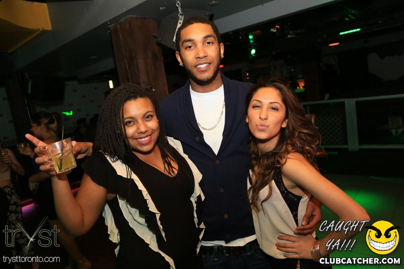 Tryst nightclub photo 179 - March 8th, 2014