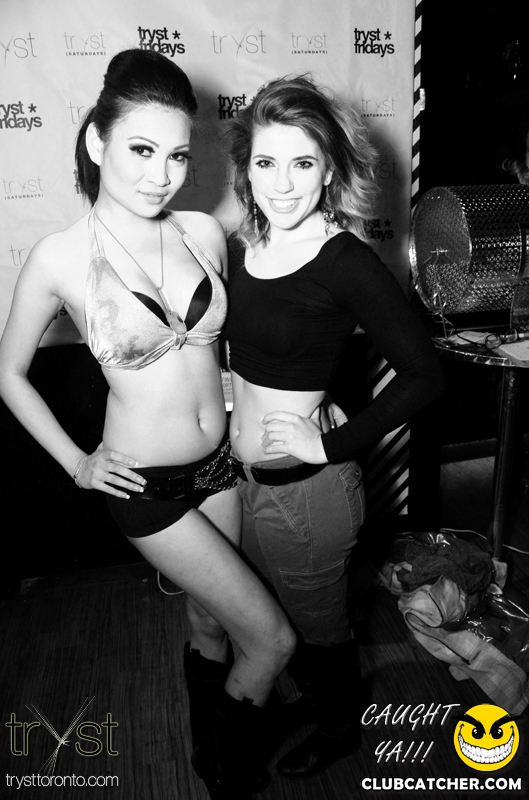 Tryst nightclub photo 180 - March 8th, 2014