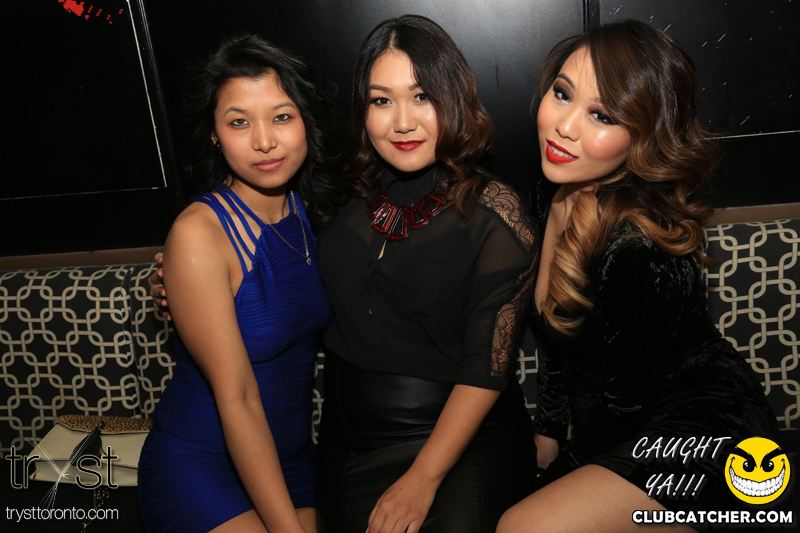 Tryst nightclub photo 19 - March 8th, 2014