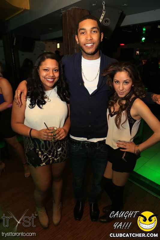 Tryst nightclub photo 181 - March 8th, 2014