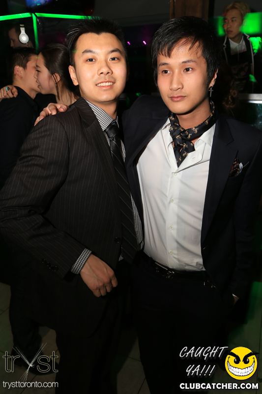 Tryst nightclub photo 182 - March 8th, 2014