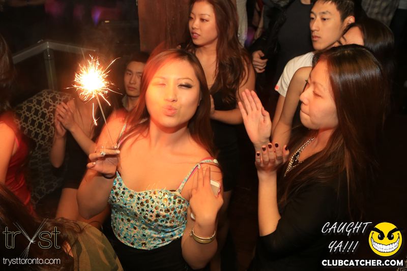 Tryst nightclub photo 185 - March 8th, 2014