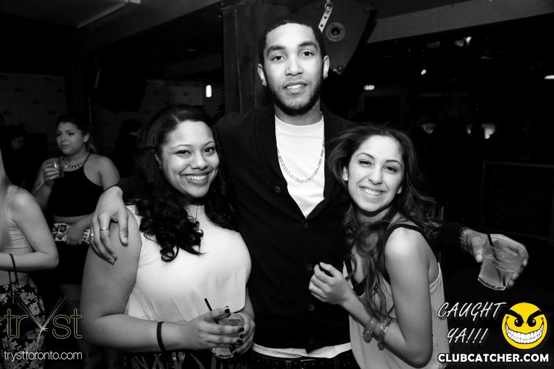 Tryst nightclub photo 186 - March 8th, 2014