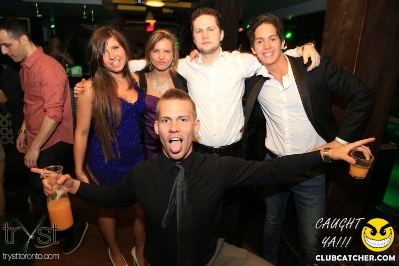 Tryst nightclub photo 187 - March 8th, 2014