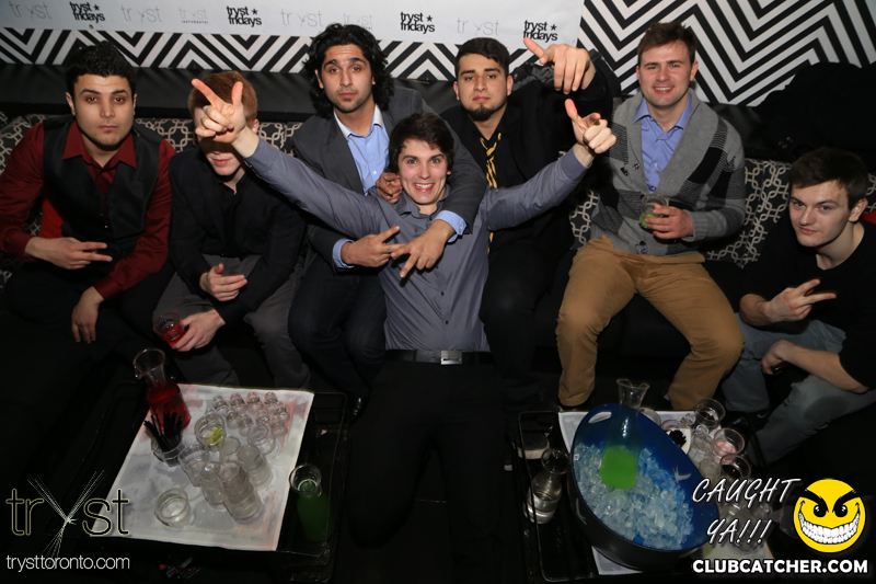 Tryst nightclub photo 190 - March 8th, 2014