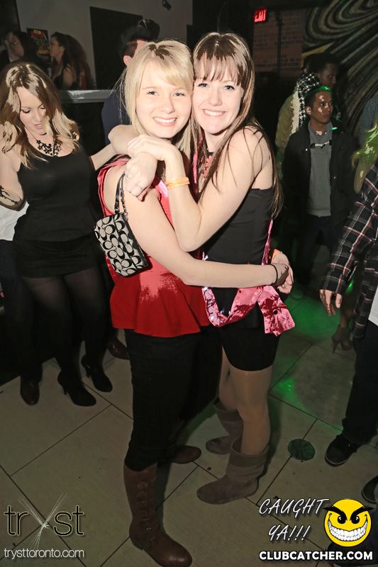 Tryst nightclub photo 191 - March 8th, 2014