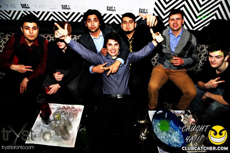 Tryst nightclub photo 192 - March 8th, 2014