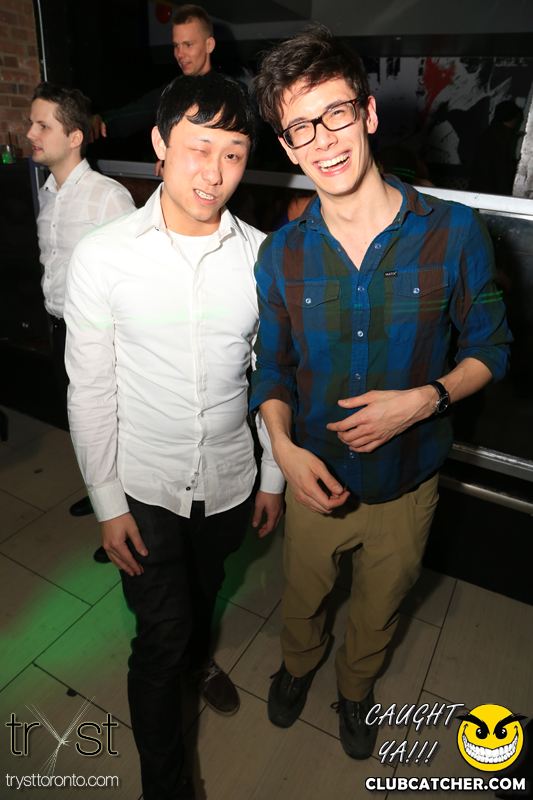 Tryst nightclub photo 193 - March 8th, 2014