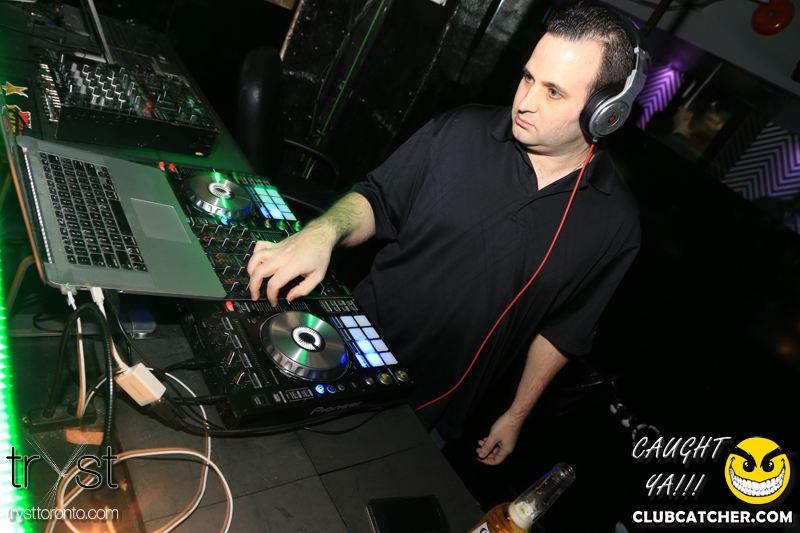 Tryst nightclub photo 195 - March 8th, 2014