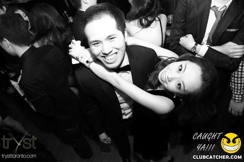 Tryst nightclub photo 197 - March 8th, 2014