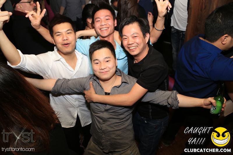 Tryst nightclub photo 198 - March 8th, 2014
