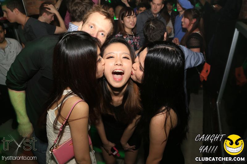 Tryst nightclub photo 199 - March 8th, 2014