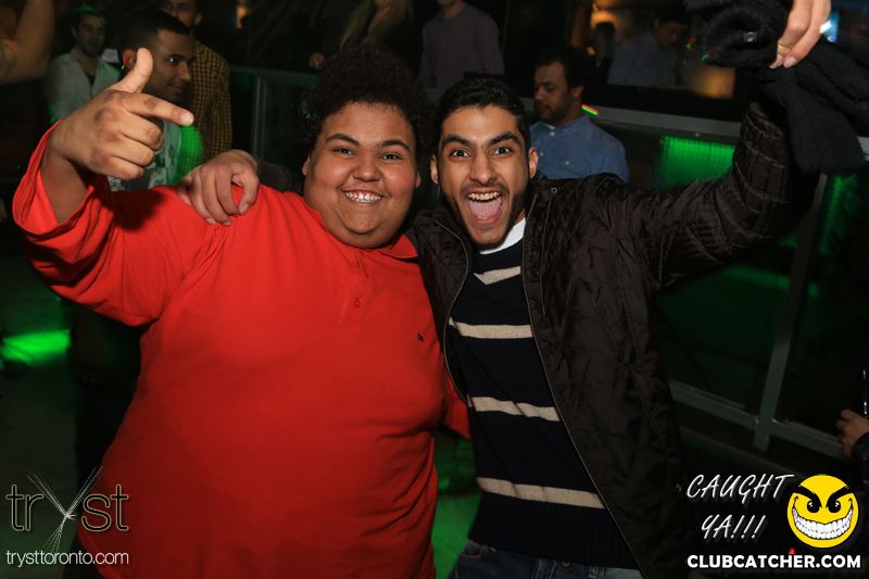 Tryst nightclub photo 200 - March 8th, 2014