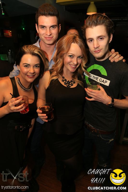 Tryst nightclub photo 21 - March 8th, 2014