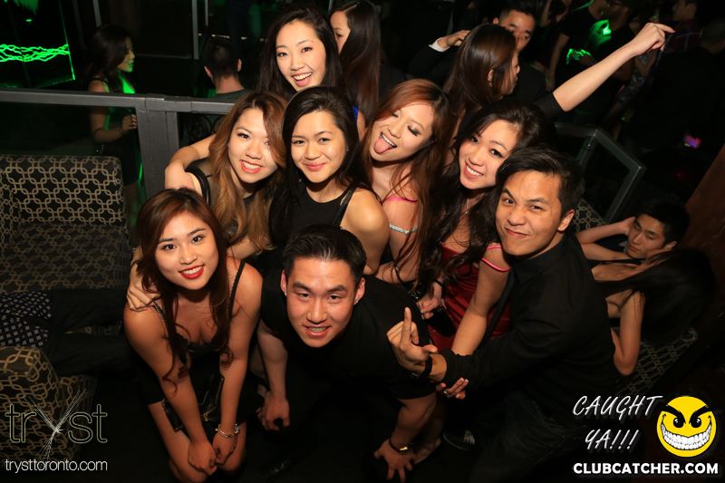 Tryst nightclub photo 201 - March 8th, 2014