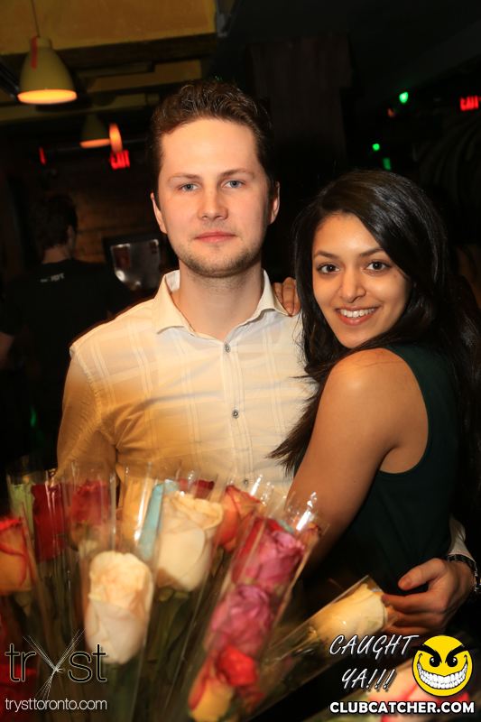 Tryst nightclub photo 202 - March 8th, 2014