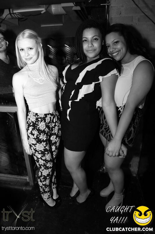 Tryst nightclub photo 203 - March 8th, 2014