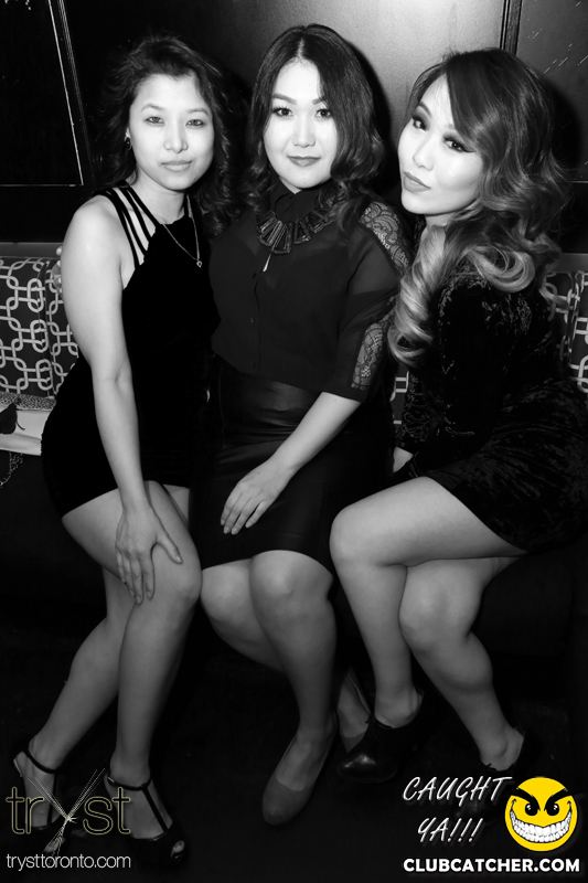 Tryst nightclub photo 205 - March 8th, 2014