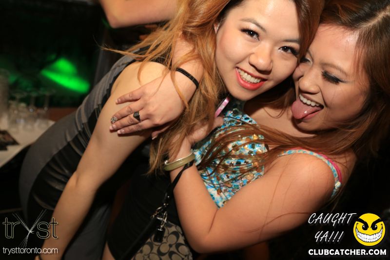 Tryst nightclub photo 206 - March 8th, 2014