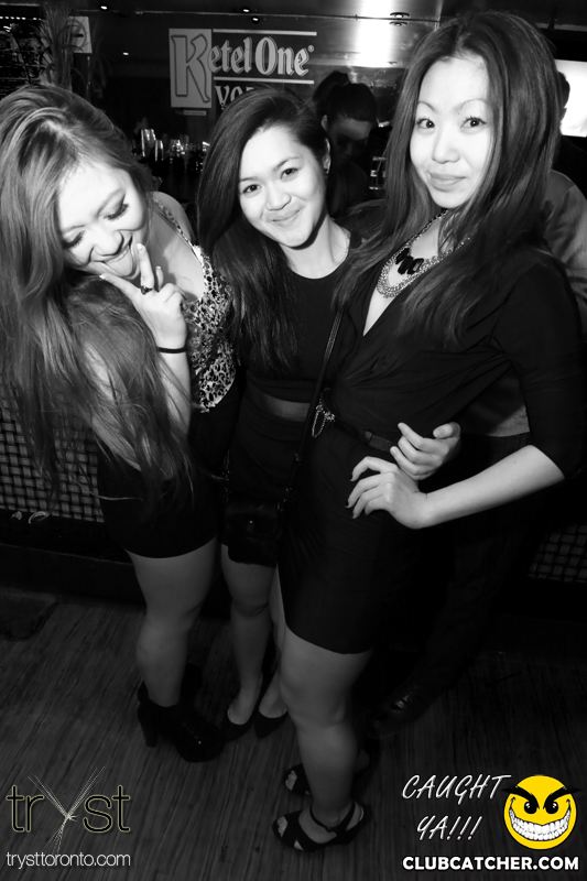 Tryst nightclub photo 208 - March 8th, 2014