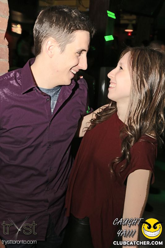 Tryst nightclub photo 209 - March 8th, 2014