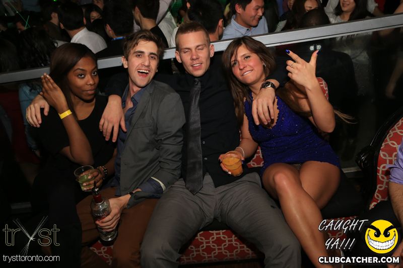Tryst nightclub photo 210 - March 8th, 2014