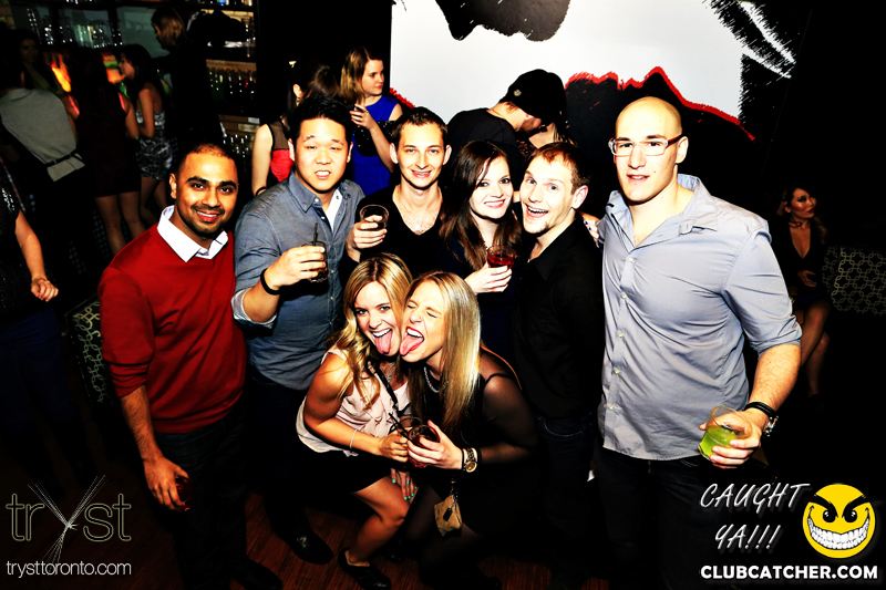 Tryst nightclub photo 213 - March 8th, 2014