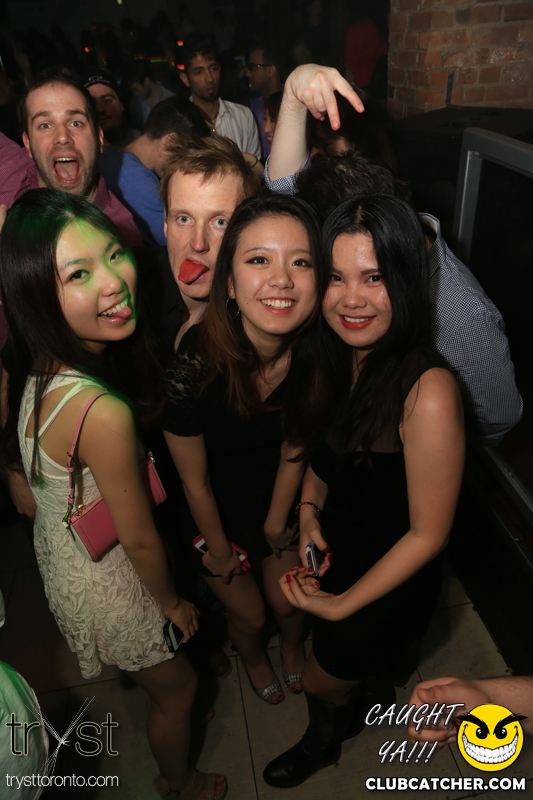 Tryst nightclub photo 214 - March 8th, 2014