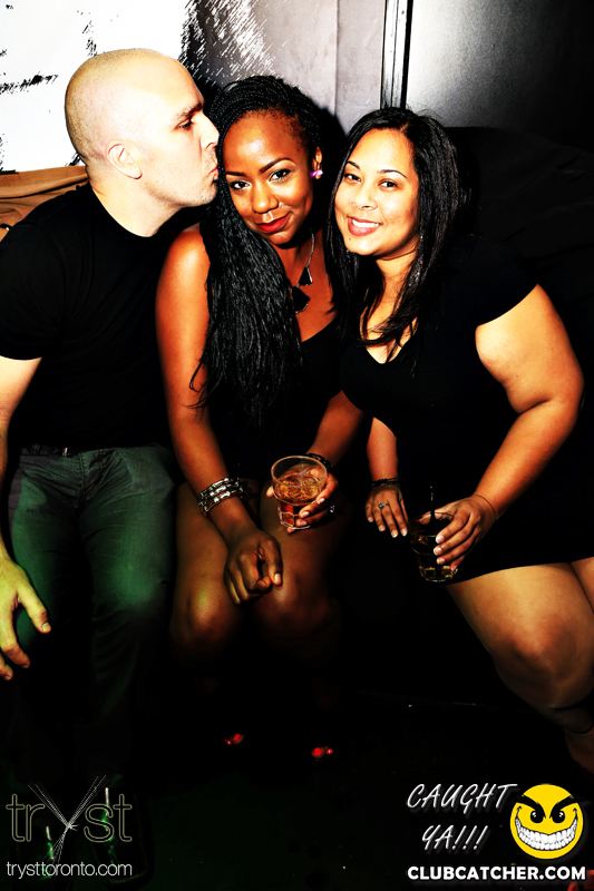 Tryst nightclub photo 215 - March 8th, 2014