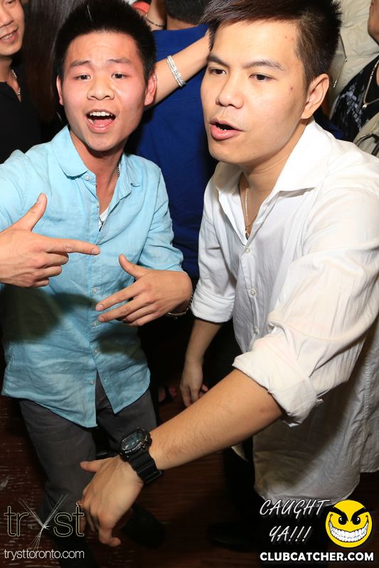Tryst nightclub photo 216 - March 8th, 2014