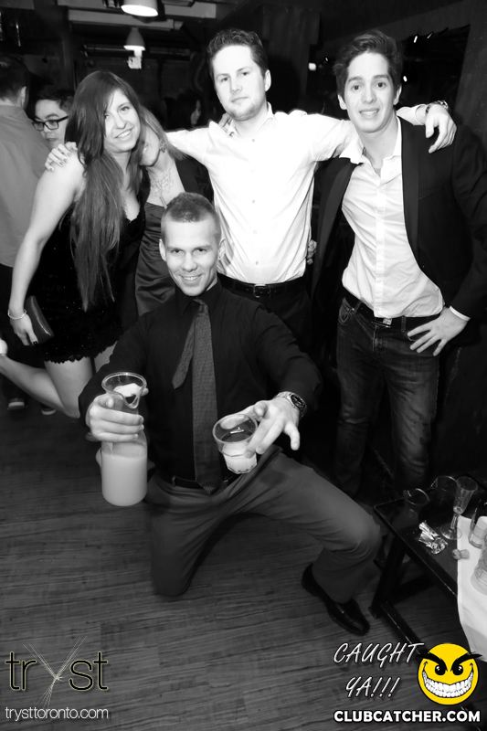 Tryst nightclub photo 217 - March 8th, 2014