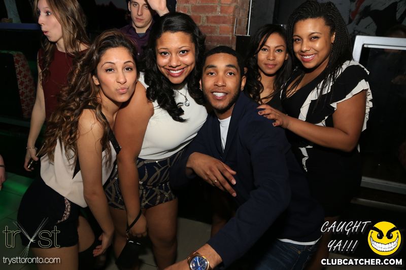 Tryst nightclub photo 218 - March 8th, 2014