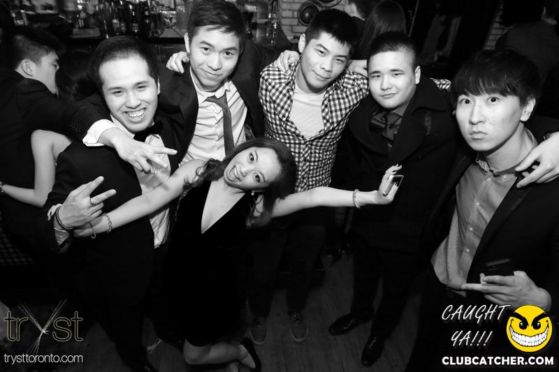 Tryst nightclub photo 219 - March 8th, 2014