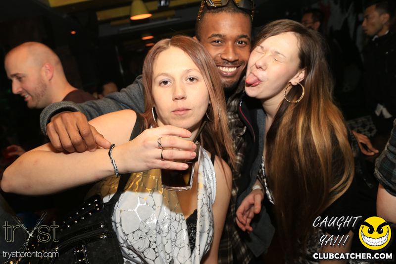 Tryst nightclub photo 222 - March 8th, 2014