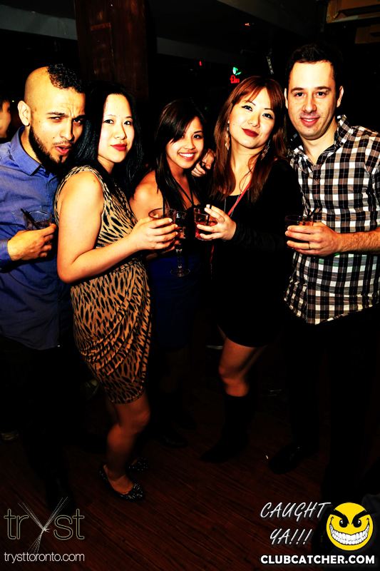 Tryst nightclub photo 224 - March 8th, 2014
