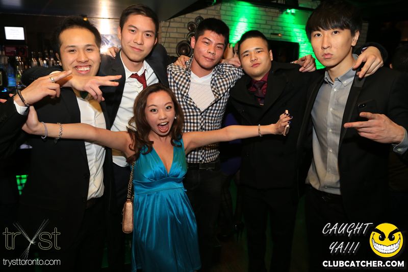 Tryst nightclub photo 225 - March 8th, 2014