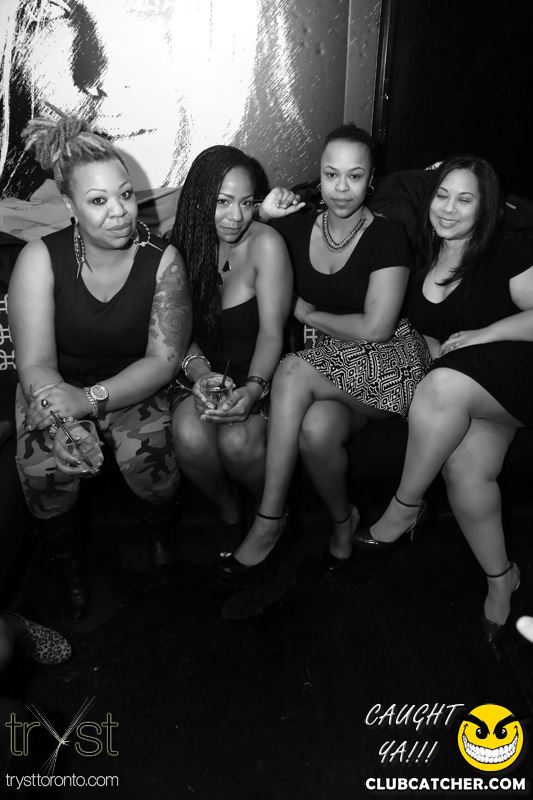 Tryst nightclub photo 226 - March 8th, 2014