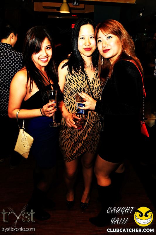 Tryst nightclub photo 228 - March 8th, 2014