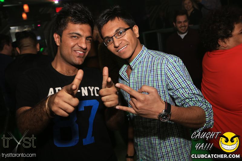 Tryst nightclub photo 230 - March 8th, 2014