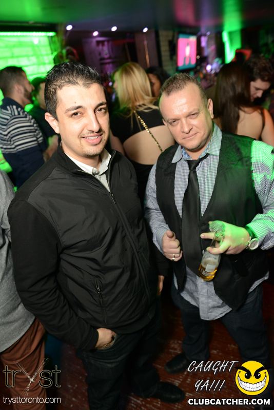 Tryst nightclub photo 24 - March 8th, 2014
