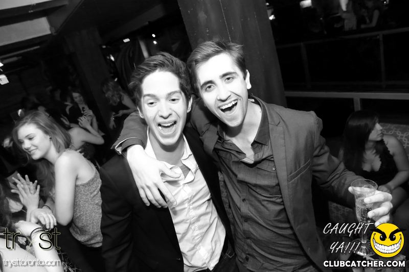 Tryst nightclub photo 231 - March 8th, 2014