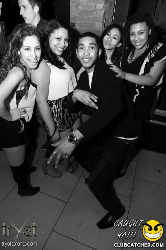 Tryst nightclub photo 232 - March 8th, 2014