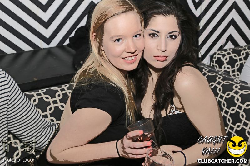 Tryst nightclub photo 233 - March 8th, 2014
