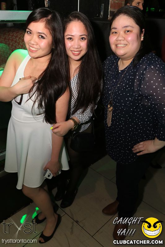 Tryst nightclub photo 235 - March 8th, 2014