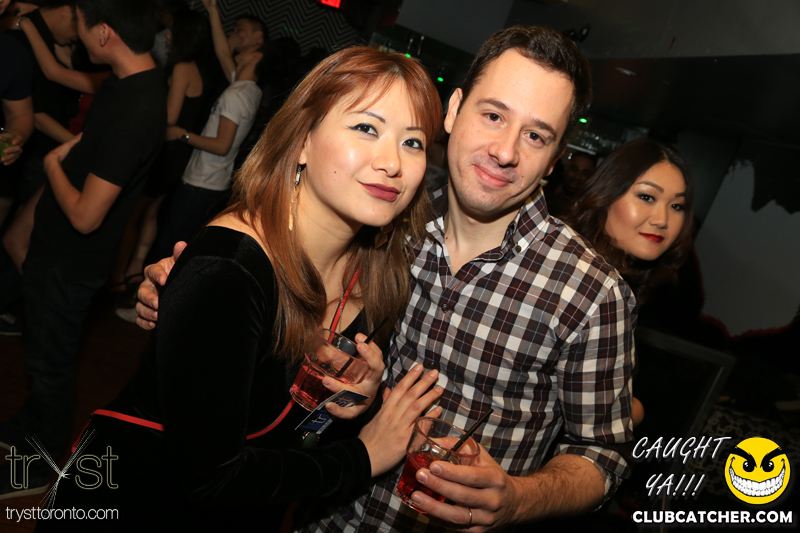 Tryst nightclub photo 236 - March 8th, 2014