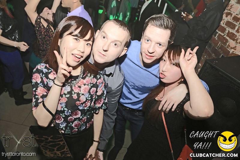 Tryst nightclub photo 237 - March 8th, 2014
