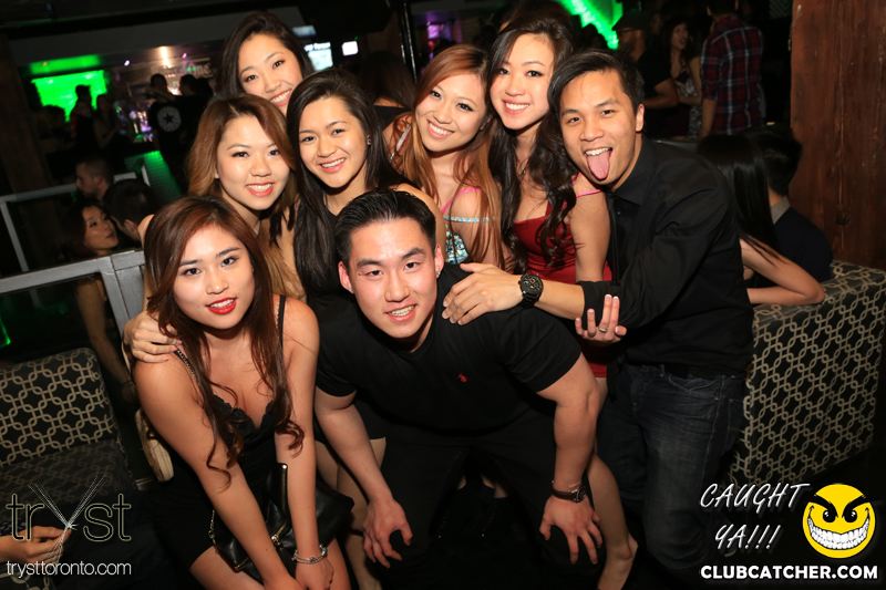 Tryst nightclub photo 238 - March 8th, 2014