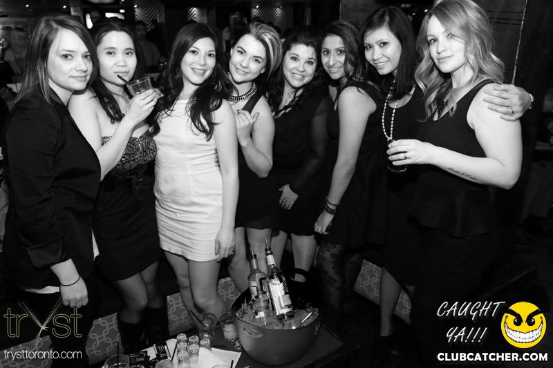 Tryst nightclub photo 239 - March 8th, 2014