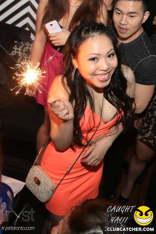 Tryst nightclub photo 240 - March 8th, 2014