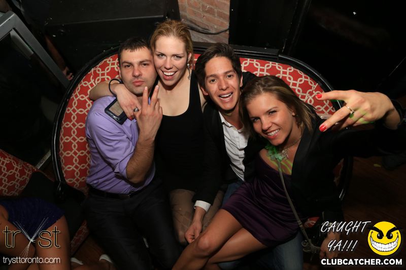 Tryst nightclub photo 25 - March 8th, 2014